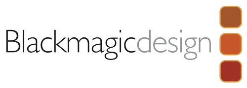 Логотип Blackmagic