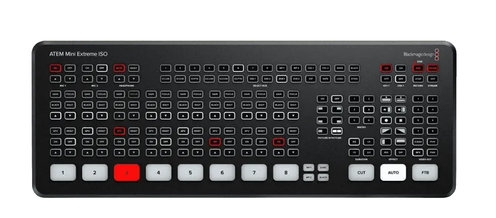 Замена датчиков